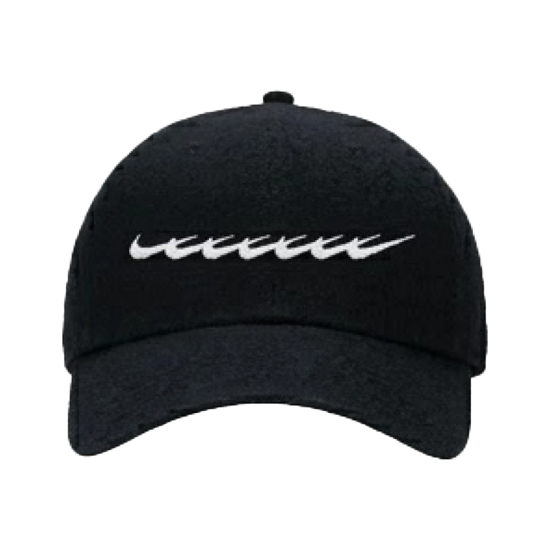 Nike BTS Global Icon Collection Ball Cap Black - Korea Exclusive