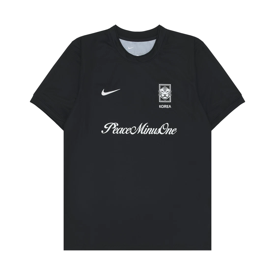 Nike x Peaceminusone Korea Academy Pro Short-Sleeve Football Top  (IH1682-010)