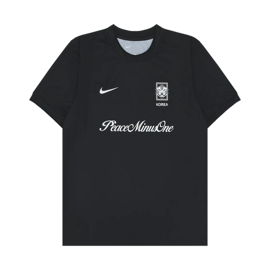 Nike x Peaceminusone Korea Academy Pro Short-Sleeve Football Top  (IH1682-010)
