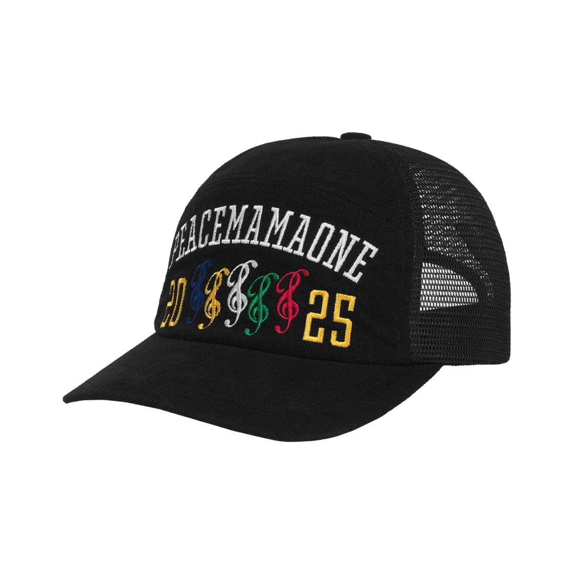 Peaceminusone x 2025 MAMA Awards Peacemamaone Cap