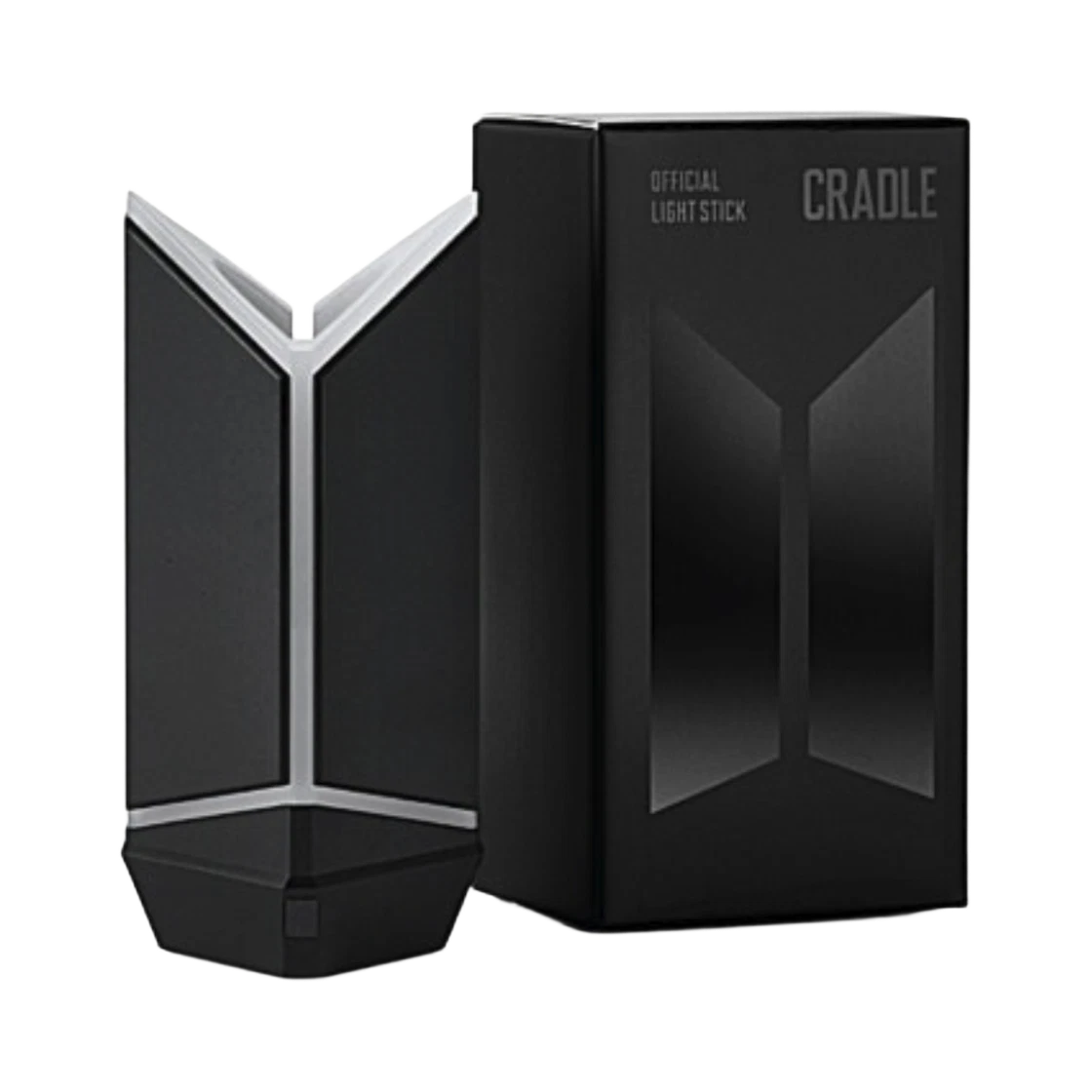 BTS Official Light Stick Ver.4 Cradle