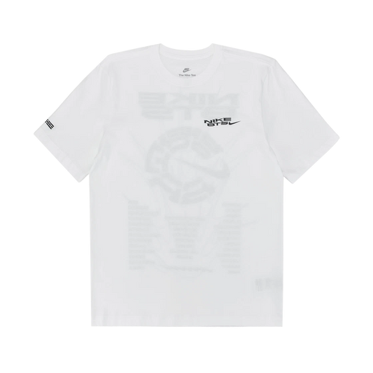 Nike BTS Global Icon Collection T-Shirt White