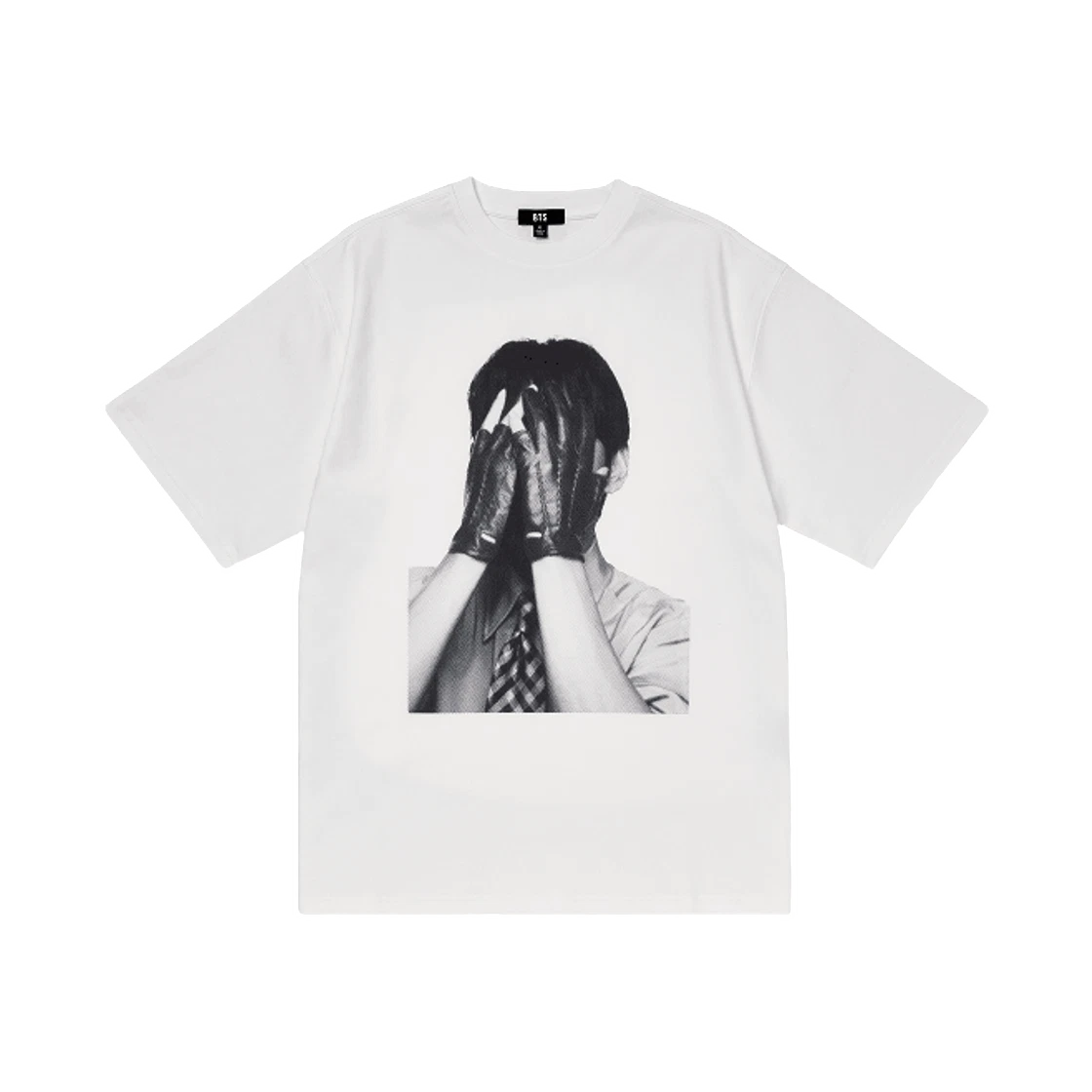 BTS Official ARIRANG World Tour T-Shirt